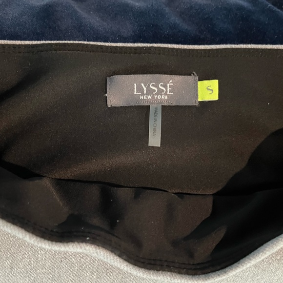 Lysse Denim Legging (28" Inseam) - Picture 7 of 7